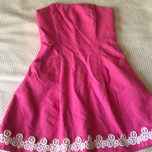 Lily Pulitzer dress